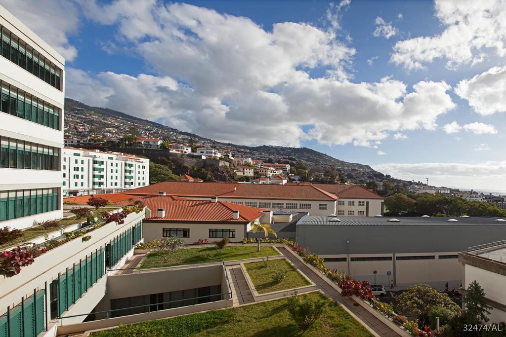 Elias Garcia II By An Island Apart Apartment Funchal  Exterior photo